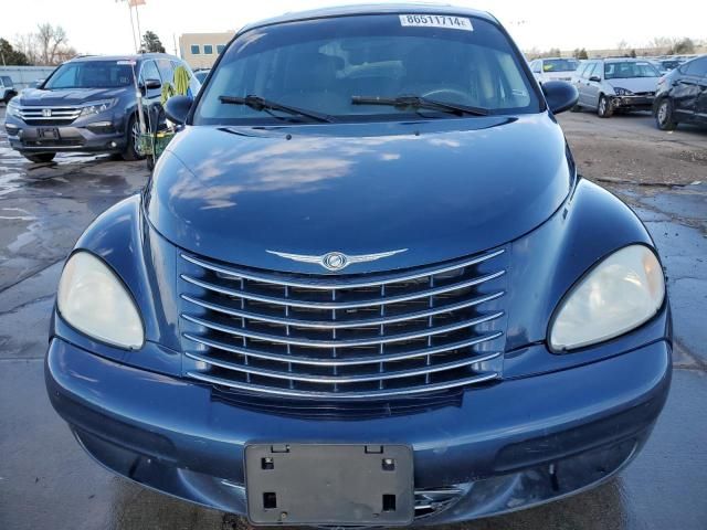 2003 Chrysler PT Cruiser Limited