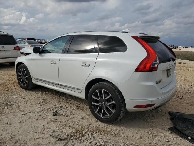 2017 Volvo XC60 T6 Dynamic