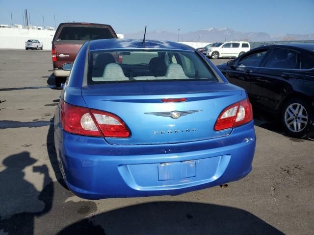 2007 Chrysler Sebring