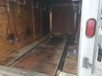 2009 Tfat Cargo Trailer