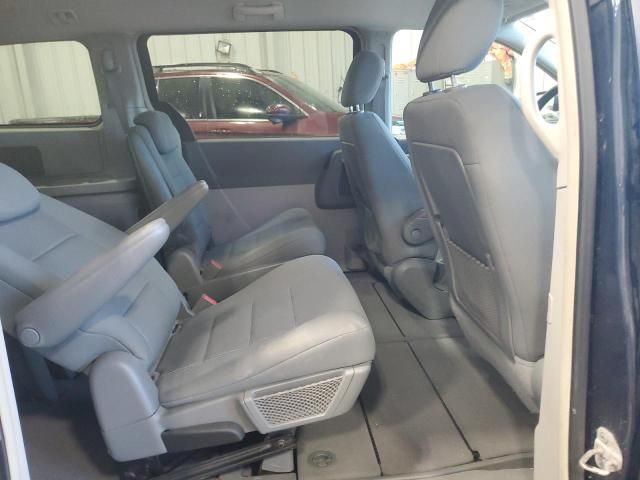 2009 Dodge Grand Caravan SXT