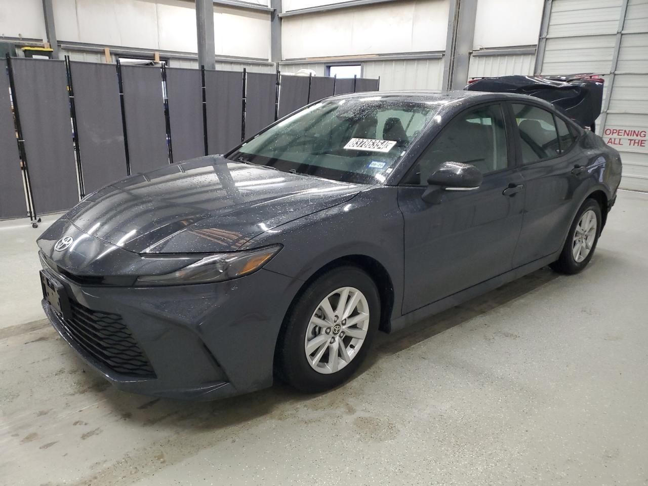 2025 Toyota Camry XSE For Sale in New Braunfels, TX Lot 83786***