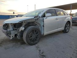 Toyota Venza salvage cars for sale: 2012 Toyota Venza LE