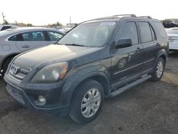 2006 Honda CR-V SE for sale in North Las Vegas, NV