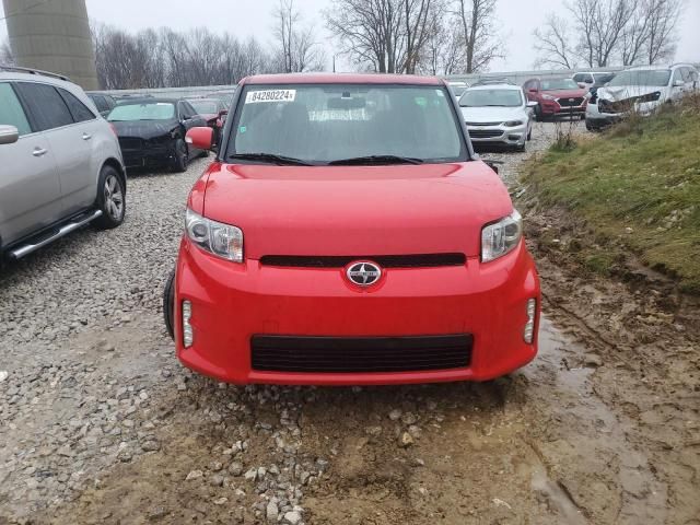 2013 Scion XB