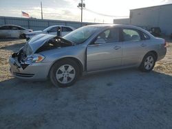 Chevrolet Impala salvage cars for sale: 2007 Chevrolet Impala LT