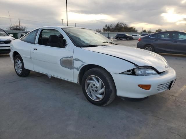 1996 Chevrolet Cavalier