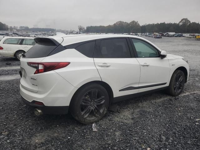 2020 Acura RDX A-Spec