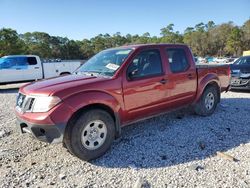 Nissan Frontier salvage cars for sale: 2019 Nissan Frontier S