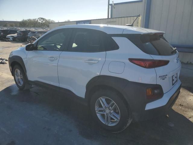 2019 Hyundai Kona SE