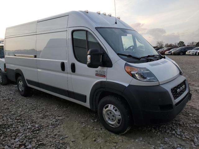 2021 Dodge RAM Promaster 3500 3500 High