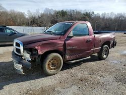 2002 Dodge RAM 1500 for sale in Grenada, MS