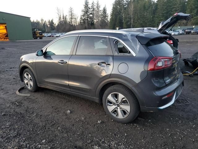 2019 KIA Niro EX