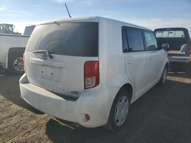 2012 Scion XB