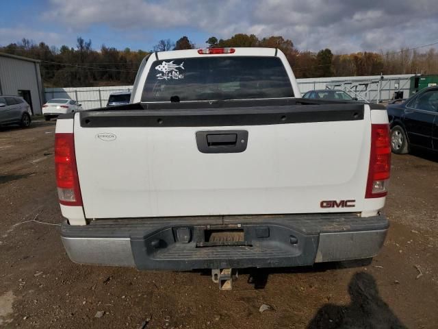 2009 GMC Sierra K1500 SLE