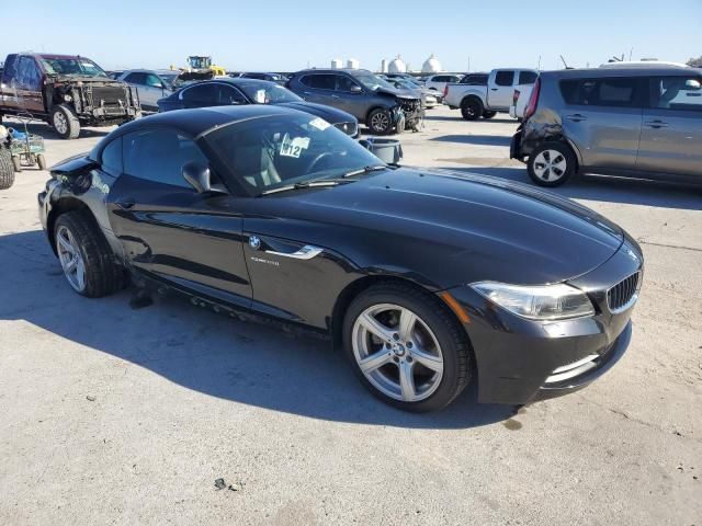 2015 BMW Z4 SDRIVE28I