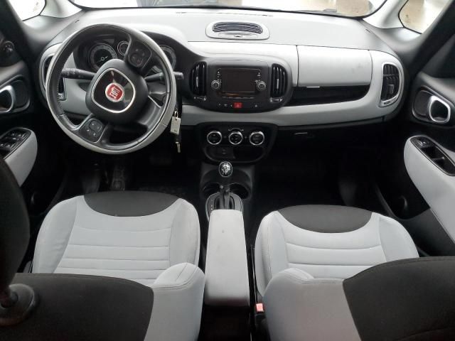 2014 Fiat 500L Easy