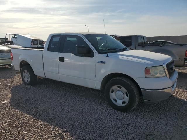 2004 Ford F150