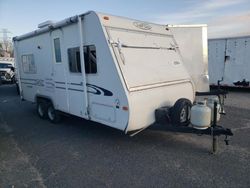 2000 Ruft Trailer for sale in Glassboro, NJ