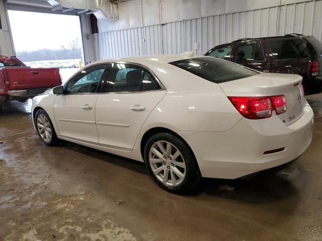 2015 Chevrolet Malibu 2LT