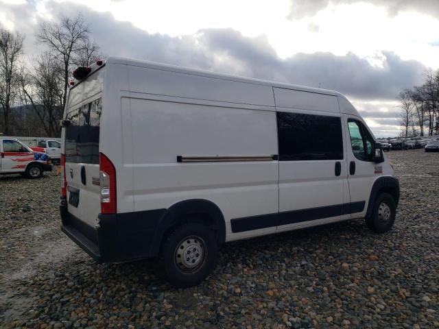 2021 Dodge RAM Promaster 2500 2500 High