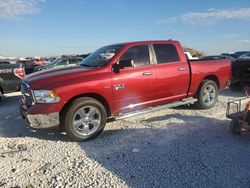 Dodge Vehiculos salvage en venta: 2015 Dodge RAM 1500 SLT