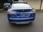 2015 Tesla Model S P85D