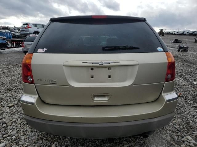 2005 Chrysler Pacifica Touring