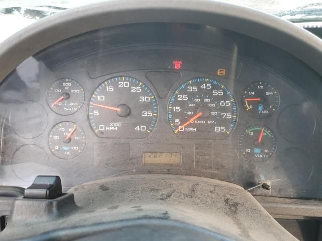 2005 International 4000 4300