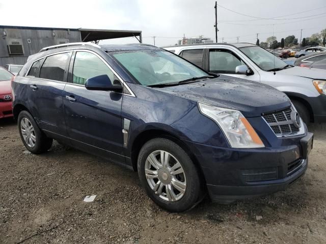 2011 Cadillac SRX Luxury Collection