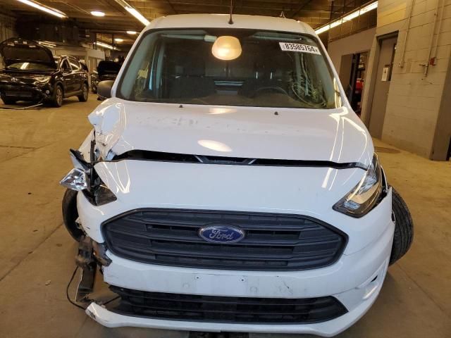 2023 Ford Transit Connect XLT