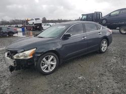 Nissan salvage cars for sale: 2014 Nissan Altima 2.5