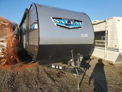 2021 Other Travel Trailer en venta en Woodburn, OR