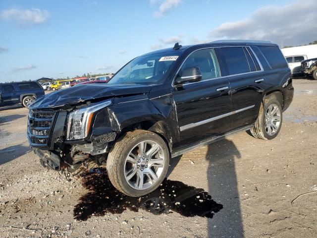 2019 Cadillac Escalade Premium Luxury