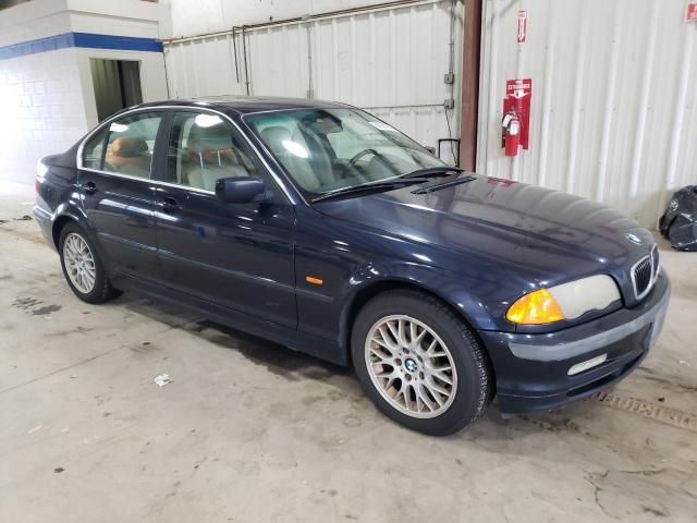 1999 BMW 328 I Automatic