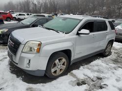 Salvage cars for sale from Copart Marlboro, NY: 2013 GMC Terrain SLE