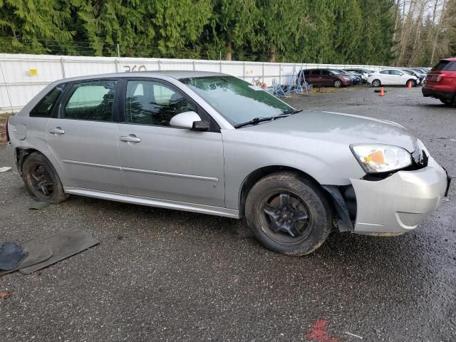 2007 Chevrolet Malibu Maxx LT