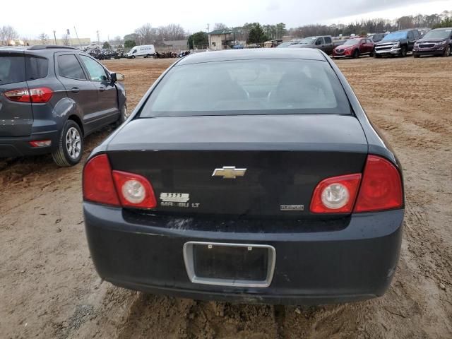 2011 Chevrolet Malibu 1LT