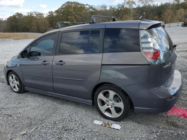 2007 Mazda 5