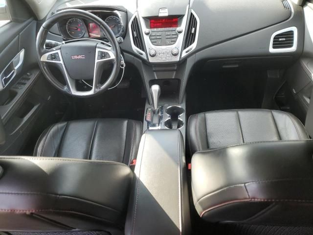 2011 GMC Terrain SLT