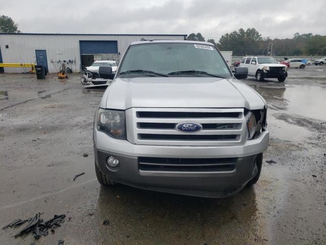 2011 Ford Expedition XLT