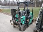 2017 Mitsubishi Forklift