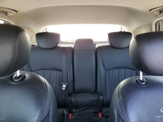 2008 Infiniti EX35 Base