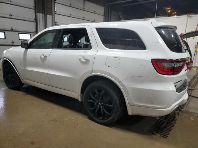 2019 Dodge Durango GT