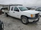 2012 GMC Sierra K1500