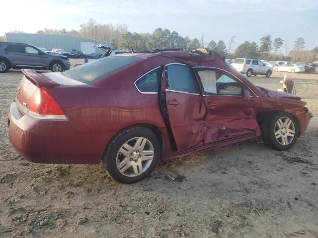 2010 Chevrolet Impala LT