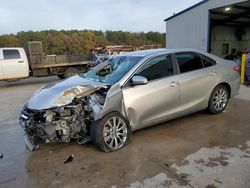 2017 Toyota Camry LE for sale in Florence, MS