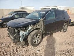 GMC Vehiculos salvage en venta: 2018 GMC Terrain SLE