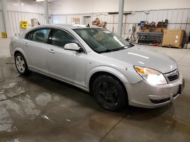 2009 Saturn Aura XE