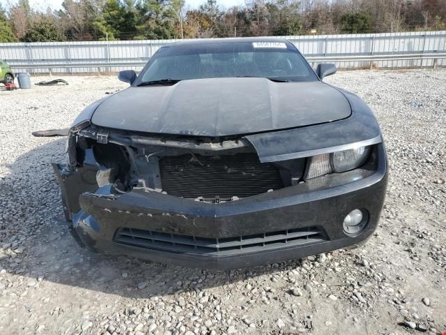 2012 Chevrolet Camaro LT